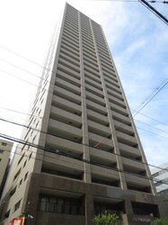 リ－ガルタワ－大阪(2204)の物件外観写真